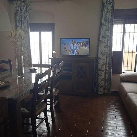 Apartament La Casa De La Cuevecita Arcos de la Frontera Zewnętrze zdjęcie