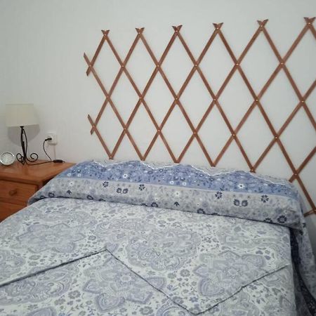 Apartament La Casa De La Cuevecita Arcos de la Frontera Zewnętrze zdjęcie