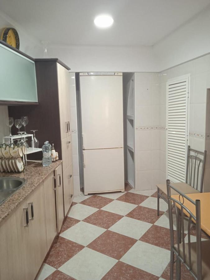 Apartament La Casa De La Cuevecita Arcos de la Frontera Zewnętrze zdjęcie