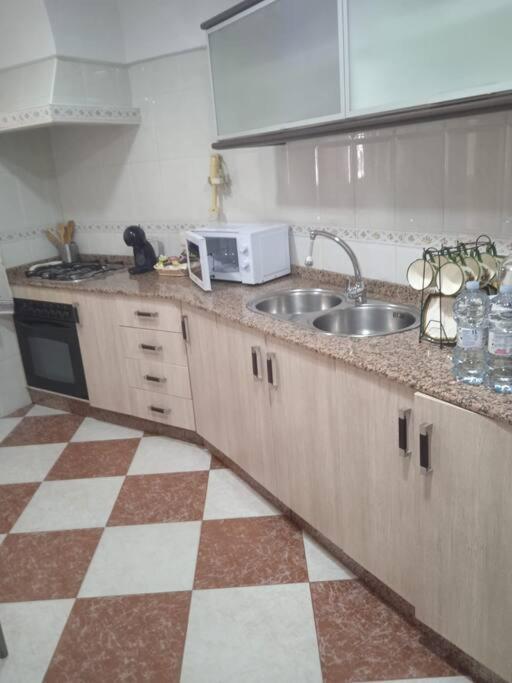 Apartament La Casa De La Cuevecita Arcos de la Frontera Zewnętrze zdjęcie