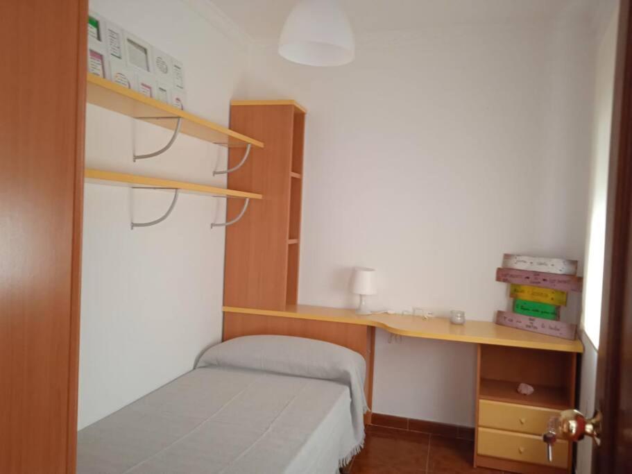 Apartament La Casa De La Cuevecita Arcos de la Frontera Zewnętrze zdjęcie