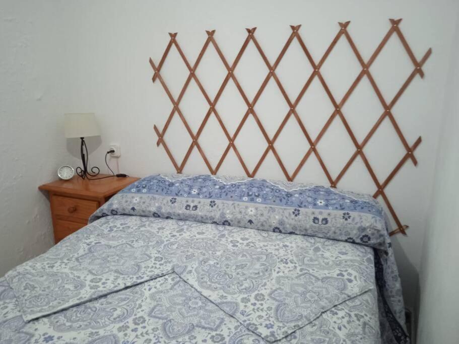 Apartament La Casa De La Cuevecita Arcos de la Frontera Zewnętrze zdjęcie