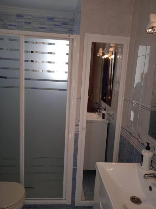 Apartament La Casa De La Cuevecita Arcos de la Frontera Zewnętrze zdjęcie