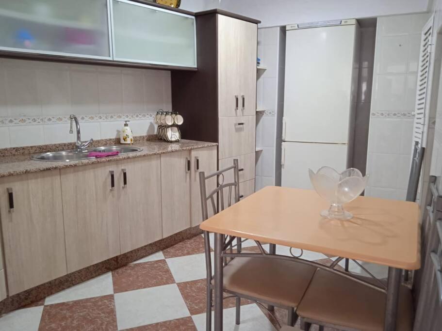Apartament La Casa De La Cuevecita Arcos de la Frontera Zewnętrze zdjęcie